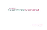 Netex learningCentral | Student Manual v4.4 [En]
