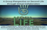 Second Life Project
