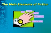 Elements Of Fiction Final Intro