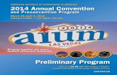 2014 AIUM Annual Convention