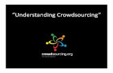 O potencial inerente do Crowdsourcing e seu uso como ferramenta para negócios e organizações.