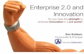 Do You Have the Strength to Embrace Innovation in a 2.0 World?