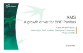 BNP Paribas Investor Day - April 6th, 2006 - Asset Management ...