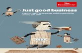 Just Good Business_Economist, 2008
