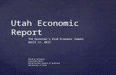 Governor's economic summit 2013 final