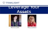 Leverage Your IP Assets