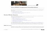 Cisco IPICS Component Considerations