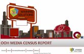 Pakistan OOH Media Census Report