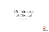 “Creating the right mix – Ideation in the digital age!” by Richard McBeath, Proximity