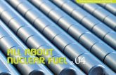 Alternatives magazine - Issue 18 - All about nuclear fuel