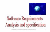 Chapter 3 software requirements