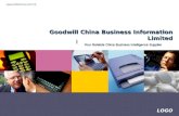 China & U.S. Customs Intelligence for Trade Finance Business in China & Hong Kong