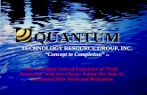 Quantum Overview