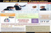 AVENEW: PMI-RMP Exam Preparation Training in Yogyakarta, Indonesia