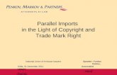Politov - Parallel Import v.EN