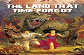 The land that time forgot preview