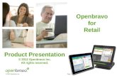 Openbravo for retail presentation   en(1)