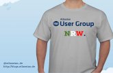 Atlassian User Group NRW