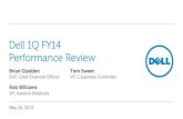 Dell Q1FY14 Earnings Presentation