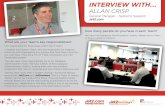 Spotlight on Jet2.com - Interview with Allan Crisp,  General Manager - Systems Support