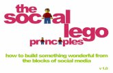 The Social Lego Principles