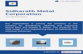 Sidharath metal-corporation