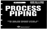 Asme b31.2   2002 process piping