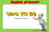 Verb to be1
