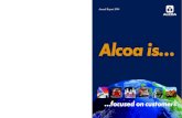 alcoa Annual Reports 2004