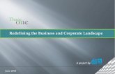 ThaneOne - Redefining the Business and Corporate Landscape