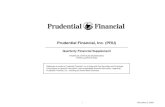 prudential financial  3Q02 QFS