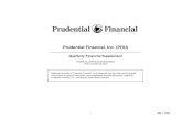 prudential financial 1Q02 QFS