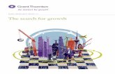 Grant Thornton - Global Private Equity Report 2012