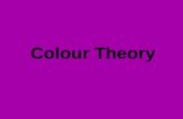 Colour Theory
