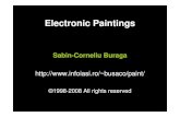 Sabin Buraga Electronic Paintings1