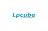 Lpcube great work solution overview