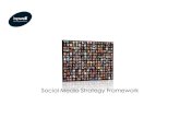 Social Media Strategy Framework   Shared