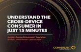 Understand the cross-device consumer in just 15 minutes