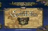 Legends & Lairs - City Works[1]