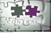 EU-Contract Project