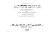Compression & Decompression