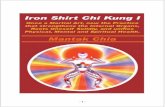 Iron Shirt Chi Kung I by Mantak Chia