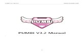[Eng]Pumbi v3.2 Manual
