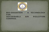 Bio Oxidation