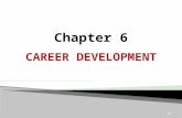 HRM 6 Career Development Student