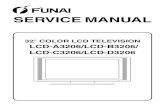 funai LCD-A3206_B3206_C3206_D3206%28L5920EA_21BB_22FC_23RD