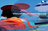 Visual Aids Handbook - CAA