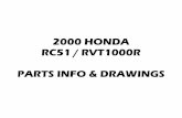 Honda RVT1000R(RC51) 2000 Parts Manual and Microfiches[1]