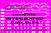 Digital Integrated Circuits - M.C. Sharma