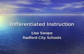 Differentiated Instruction(1)